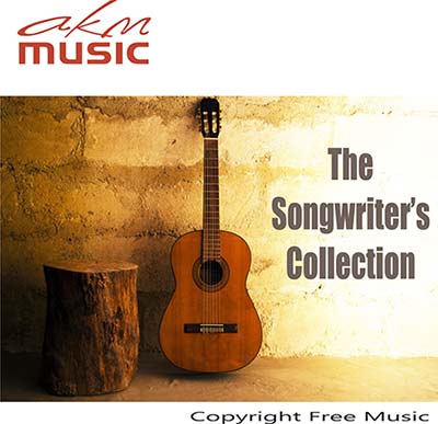 The Songwriter's Collection
